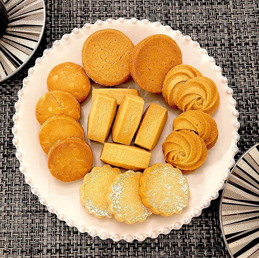 フランス産発酵バターの焼き菓子アソートNoël2セット 71oXyZtWgfL._UF894,1000_QL80_.jpg